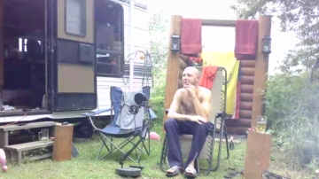 Allan_Arod  10-07-2021 video flirt